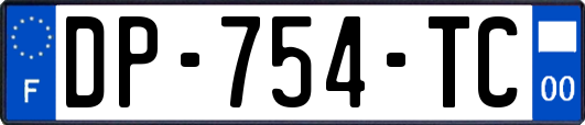 DP-754-TC