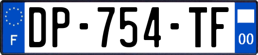 DP-754-TF