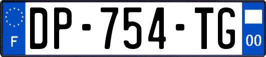 DP-754-TG