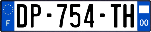 DP-754-TH