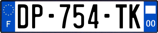 DP-754-TK