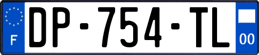 DP-754-TL