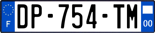 DP-754-TM