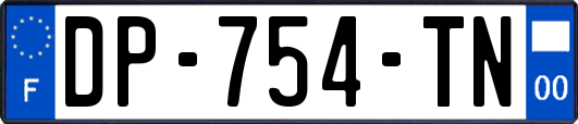 DP-754-TN