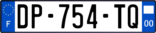 DP-754-TQ