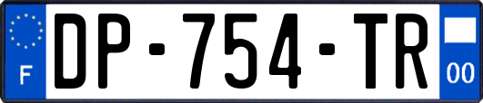 DP-754-TR