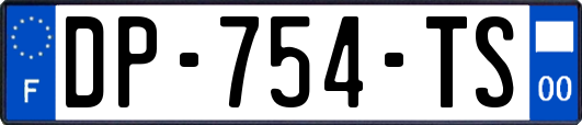 DP-754-TS