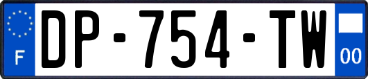 DP-754-TW
