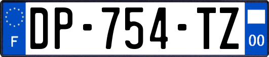 DP-754-TZ