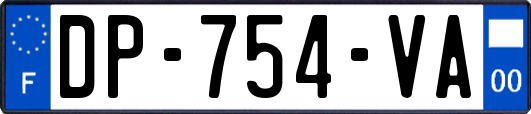 DP-754-VA