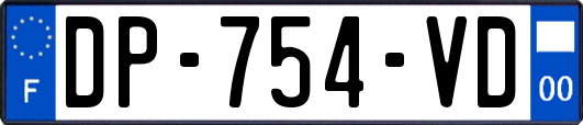 DP-754-VD