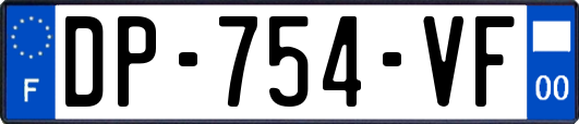 DP-754-VF