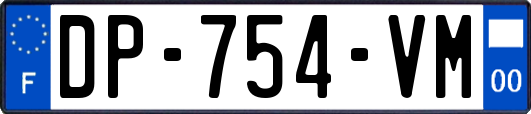 DP-754-VM