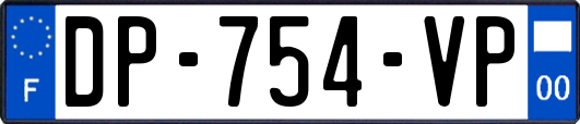 DP-754-VP