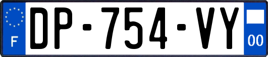DP-754-VY