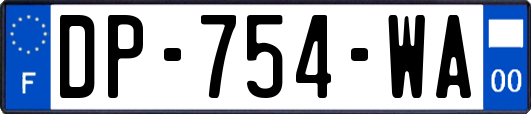 DP-754-WA