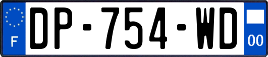 DP-754-WD