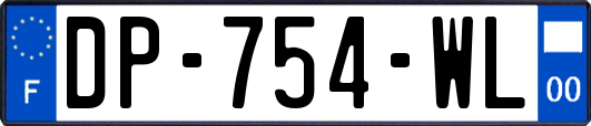 DP-754-WL