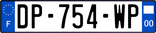 DP-754-WP