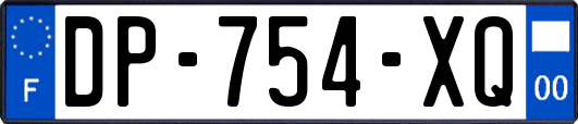 DP-754-XQ