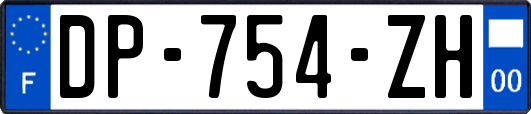 DP-754-ZH