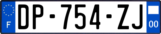 DP-754-ZJ