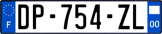 DP-754-ZL