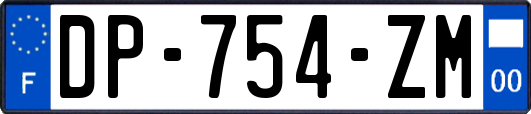 DP-754-ZM