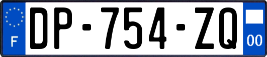 DP-754-ZQ