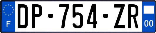 DP-754-ZR