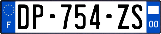 DP-754-ZS