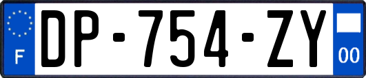 DP-754-ZY