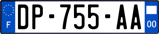 DP-755-AA