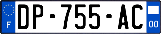 DP-755-AC