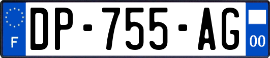 DP-755-AG