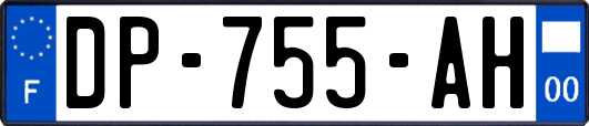 DP-755-AH