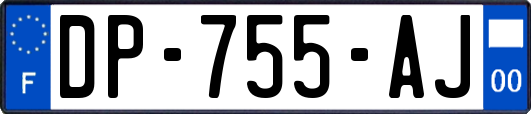 DP-755-AJ