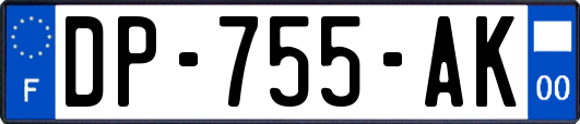 DP-755-AK