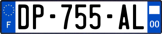 DP-755-AL