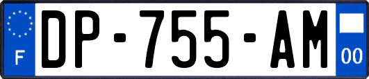 DP-755-AM