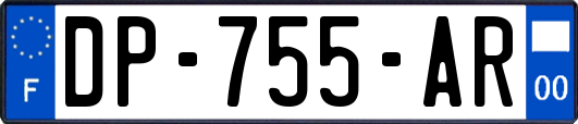 DP-755-AR