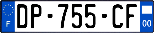 DP-755-CF