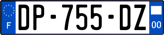 DP-755-DZ