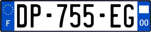 DP-755-EG