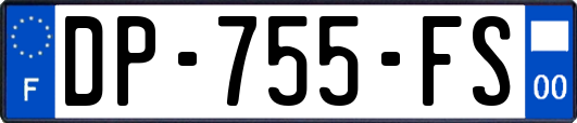 DP-755-FS