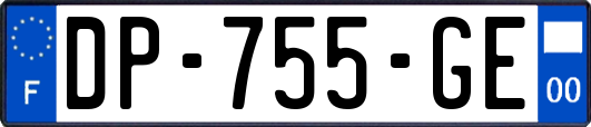 DP-755-GE