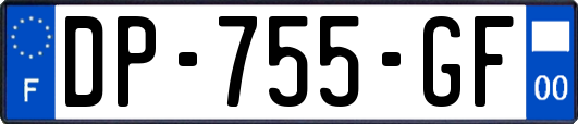 DP-755-GF