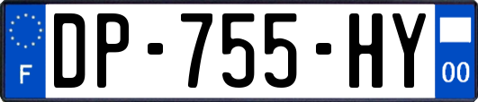 DP-755-HY