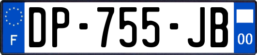 DP-755-JB