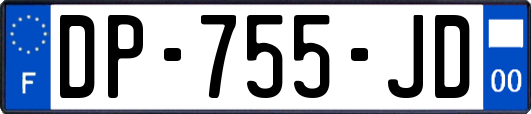 DP-755-JD